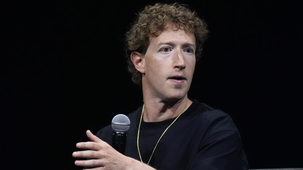Facebook face à une nouvelle sanction record aux États-Unis après le scandale Cambridge Analytica