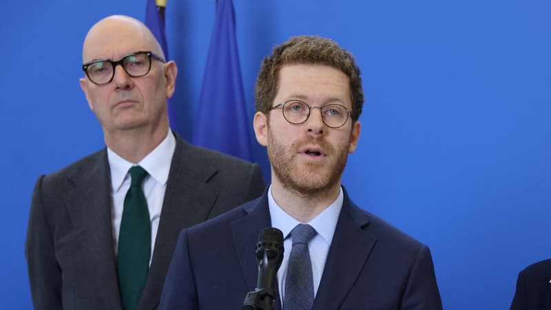 Faut-il continuer de revaloriser les retraites ou les aides sociales à hauteur de l'inflation? Bercy veut un débat sur l'hypothèse d'une 