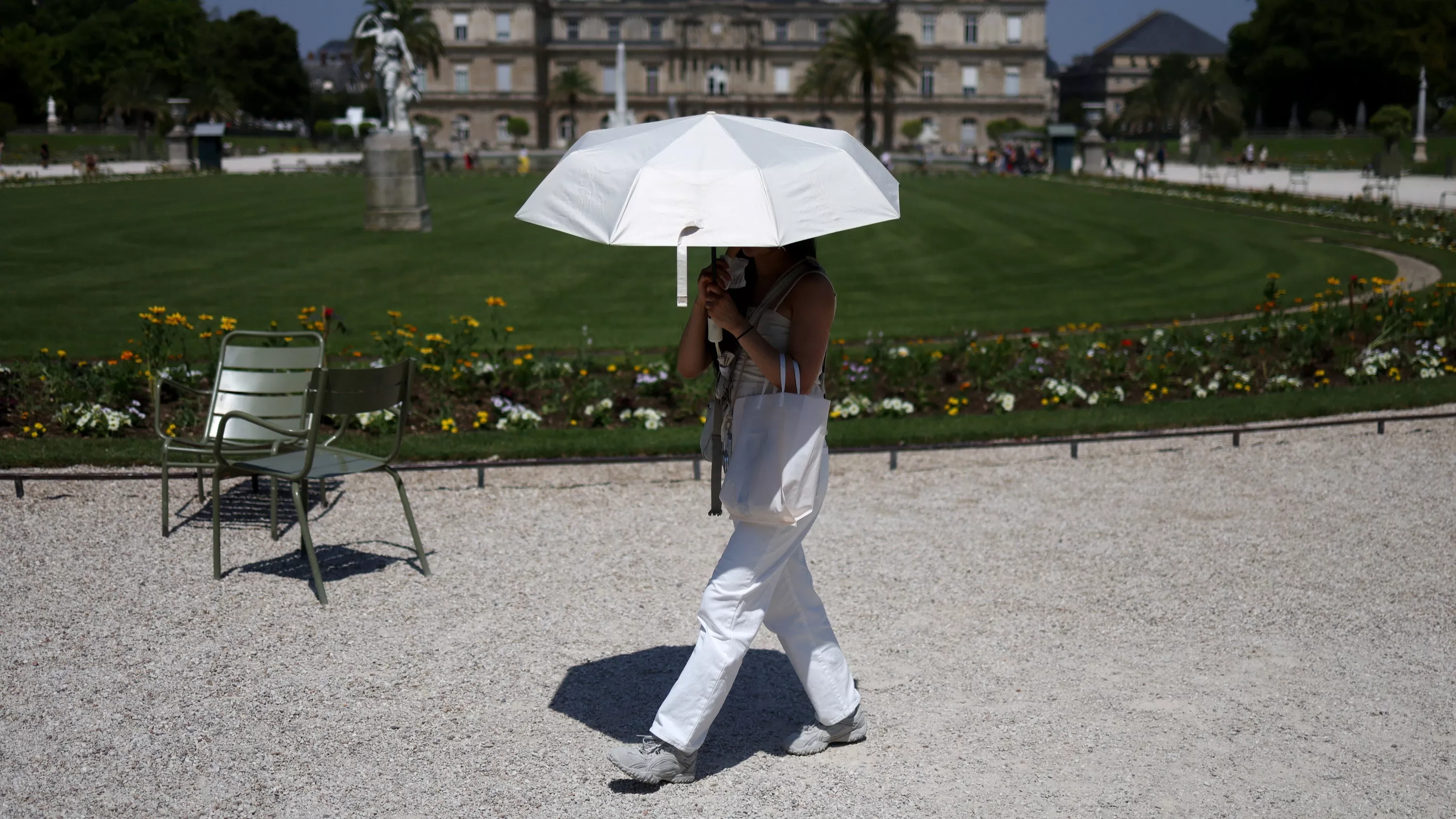 Faut-il vraiment craindre une nouvelle canicule dans les prochains jours ? La réponse d’un météorologue