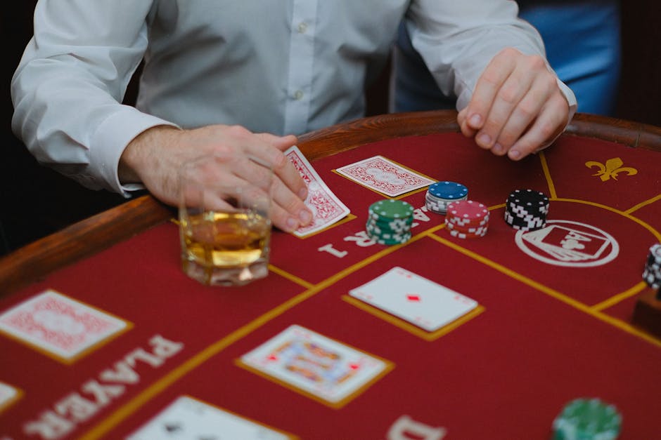 Maladie de Parkinson : addiction aux jeux d’argent, hypersexualité… L’agence du médicament alerte sur les risques des traitements