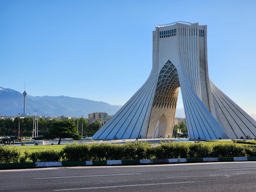 Mondial 2026 : un conseiller de Trump veut exclure l'Iran au profit de l'Italie ?