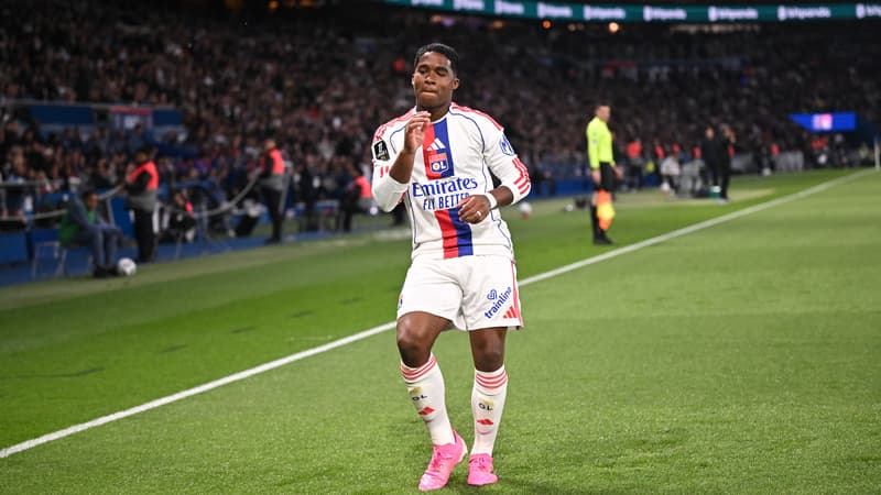 DIRECT. OL-Rennes: suivez le dernier match de la 32e journée de Ligue 1 en live