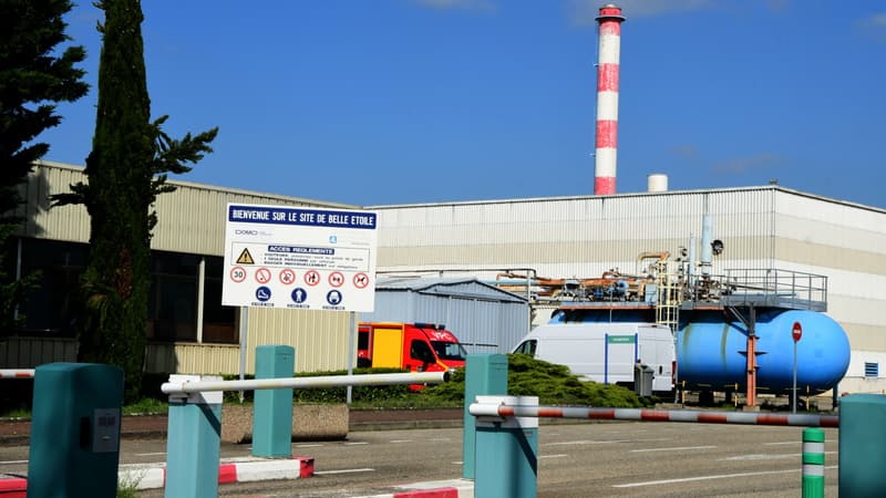 L'entreprise Polytechnyl reprise a minima par un fonds d'investissement: seuls 72 emplois conservés sur près de 550