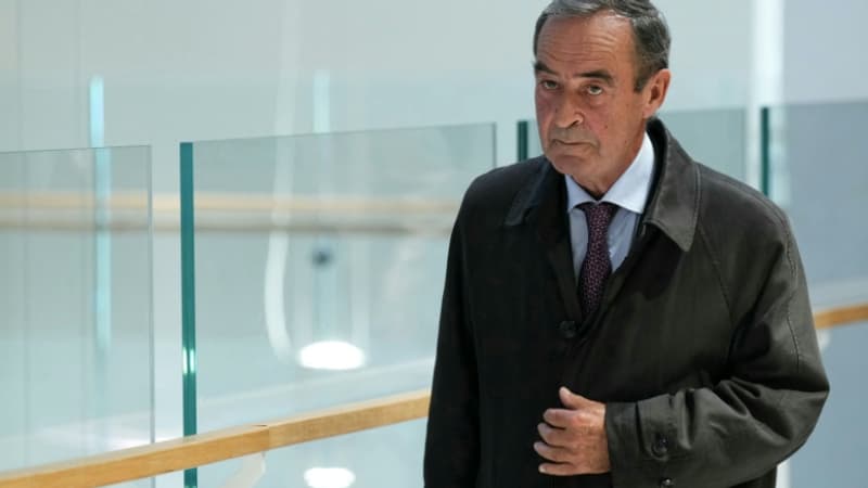 INFO BFM BUSINESS. La remise en liberté de l’ancien PDG de Lafarge condamné à 6 ans de prison sera examinée la semaine prochaine