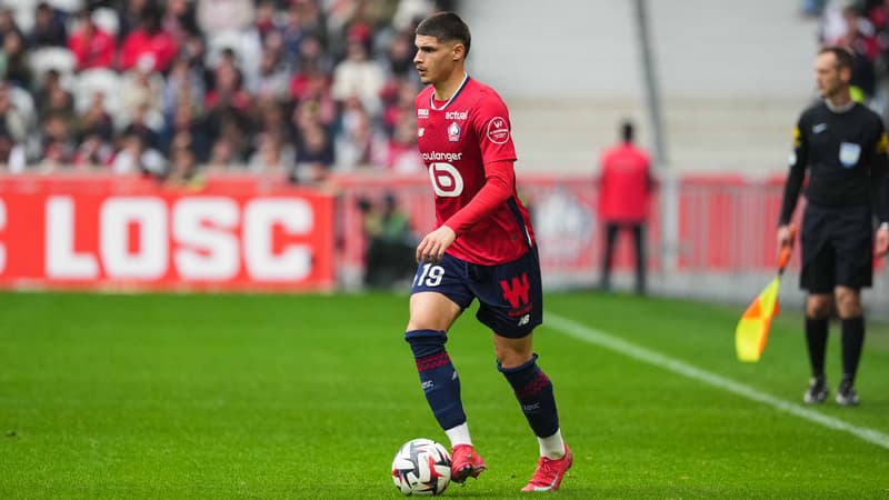DIRECT. Lille-Le Havre : suivez le match de la 32e journée en live