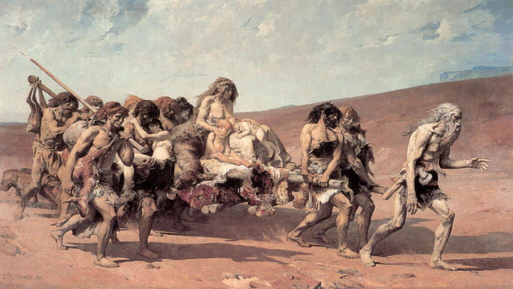 Revisiter la Préhistoire, par-delà les mythes et les fantasmes