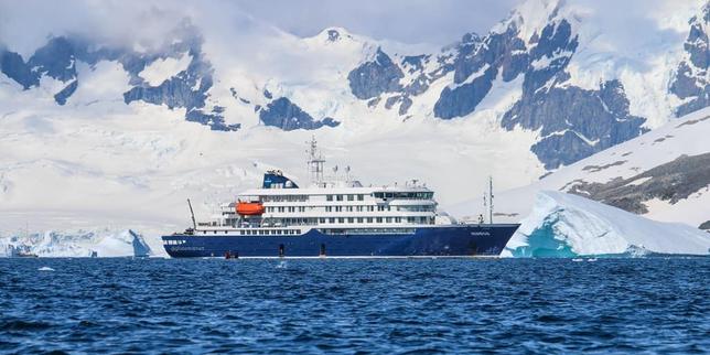 Un foyer de syndrome respiratoire aigu s’est déclaré à bord du bateau de croisière « MV Hondius », trois personnes sont mortes