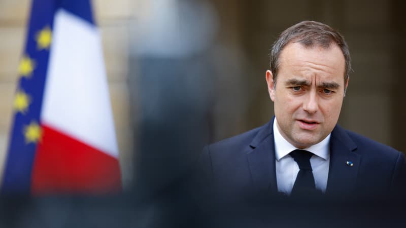 Les taxes sur les carburants ont rapporté 190 millions d'euros de plus en mars et avril: Sébastien Lecornu annonce que le