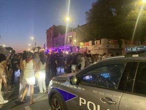 Feria de Béziers 2026 : Plus de 4 000 dépistages réalisés et environ 300 interventions pour de pompiers, les autorités dressent le bilan