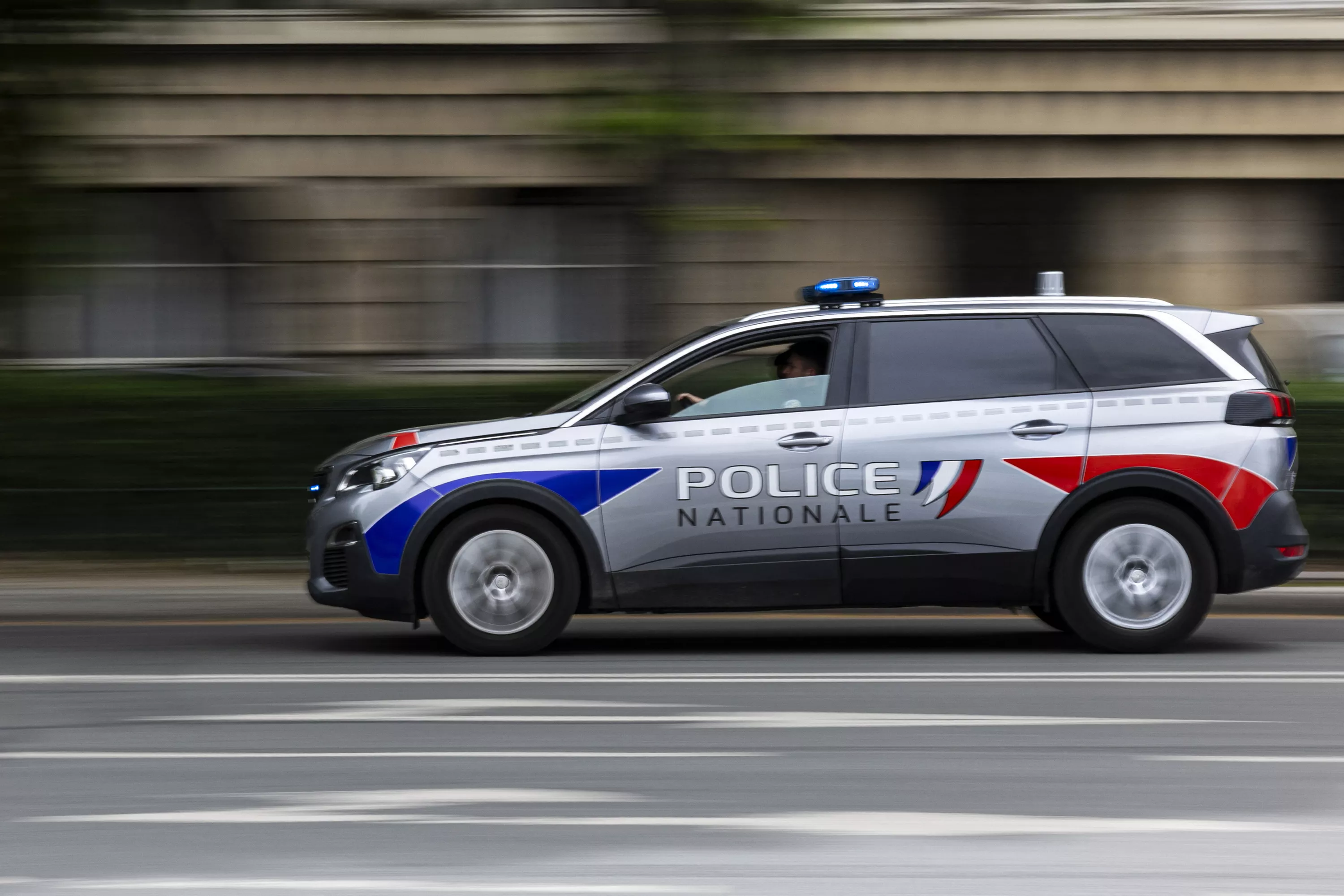 Fête de la musique : 4800 policiers et gendarmes mobilisés à Paris