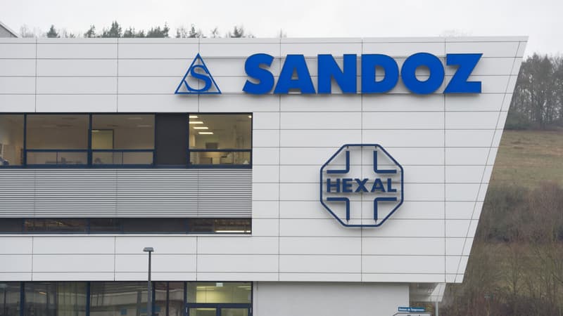 Fin d'un contentieux de dix ans sur les prix des médicaments génériques: le laboratoire suisse Sandoz conclut deux accords amiables aux États-Unis pour plus de 400 millions de dollars