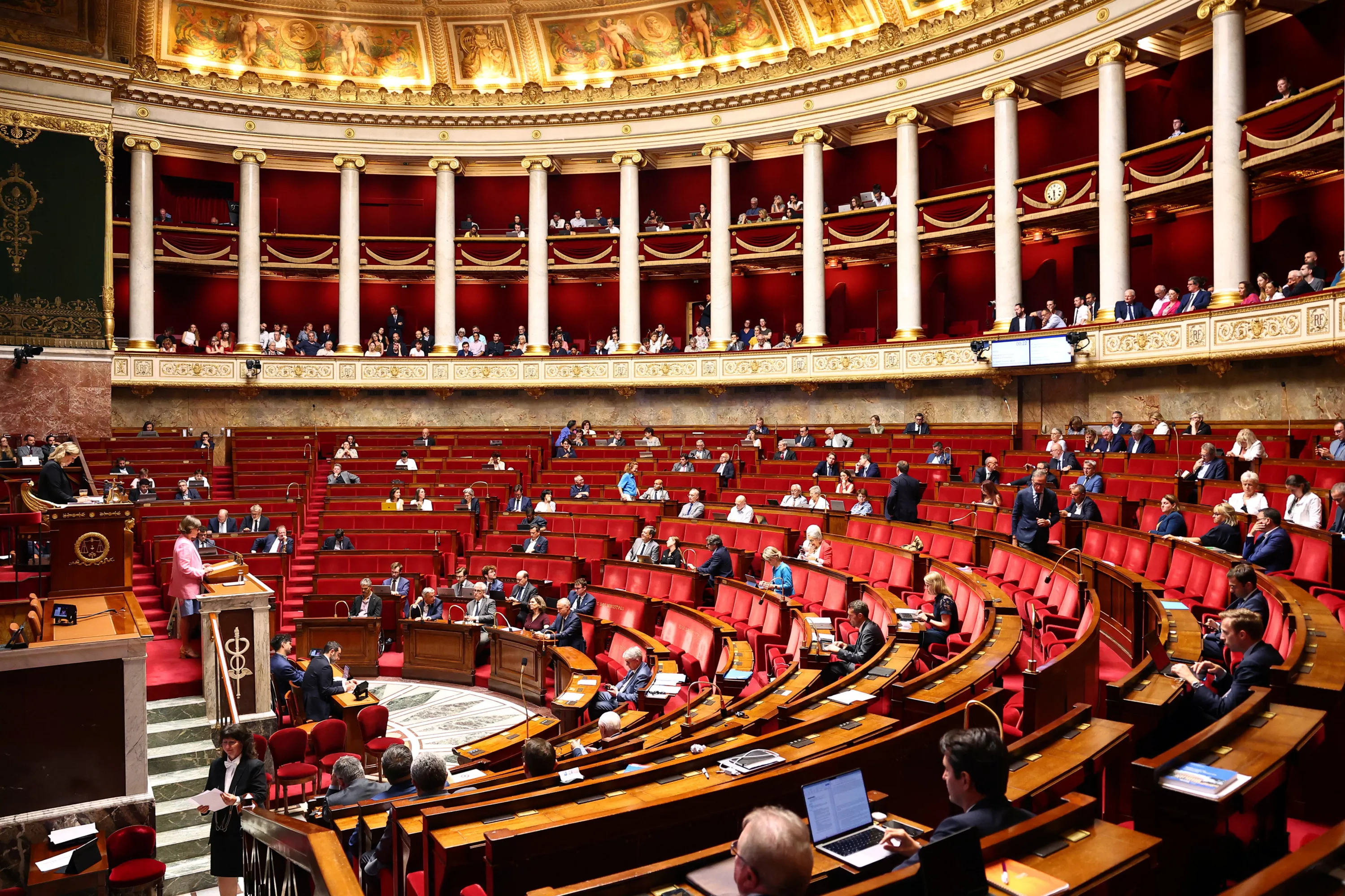 Fin de vie : l'Église de France déplore «une rupture grave dans l'histoire de notre pays»