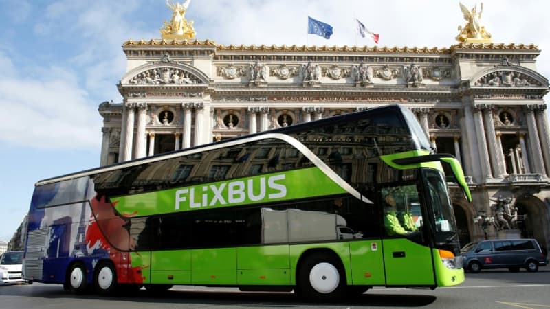 Flixbus a désormais le monopole sur les