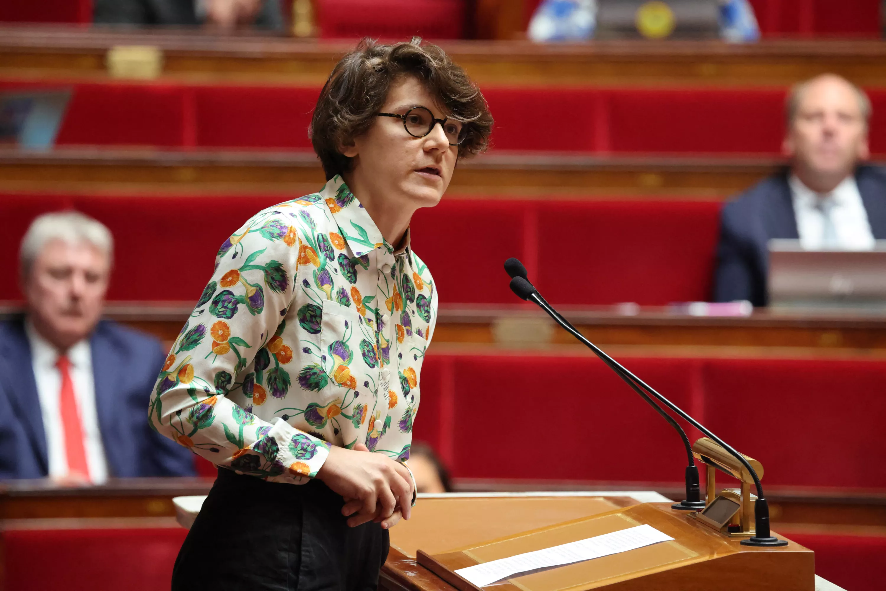 «Folie absolue» : réactions politiques indignées après l’opposition de LFI à la perpétuité pour les viols en série sur mineurs de moins de 15 ans