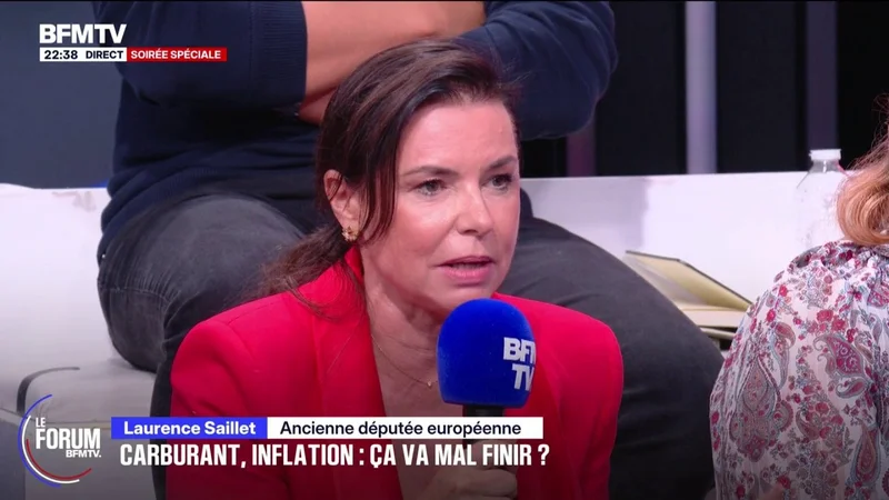 FORUM BFMTV - Dépenses publiques: 