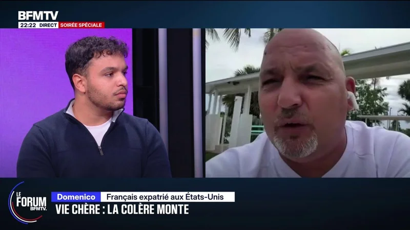 FORUM BFMTV -