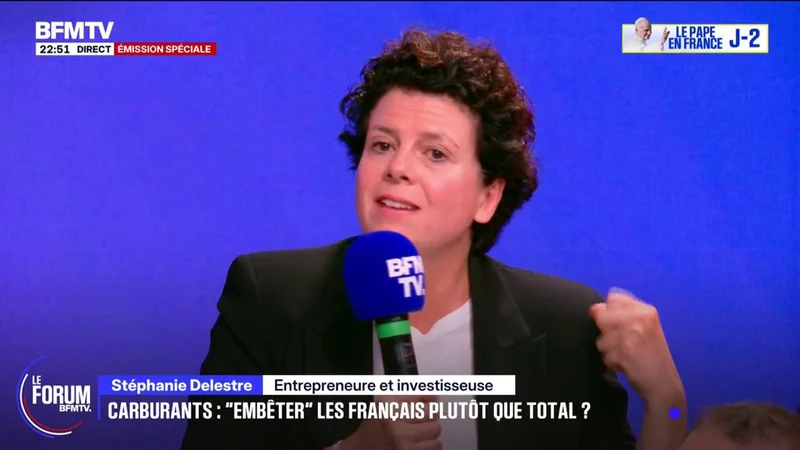 FORUM BFMTV -