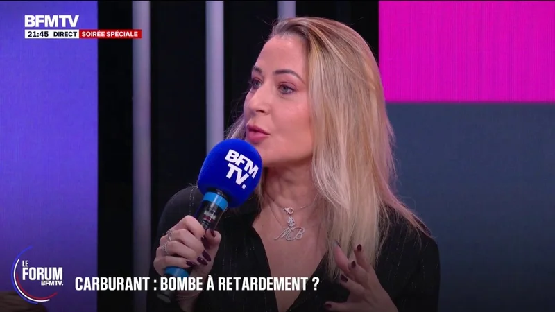 FORUM BFMTV - Taxes: 
