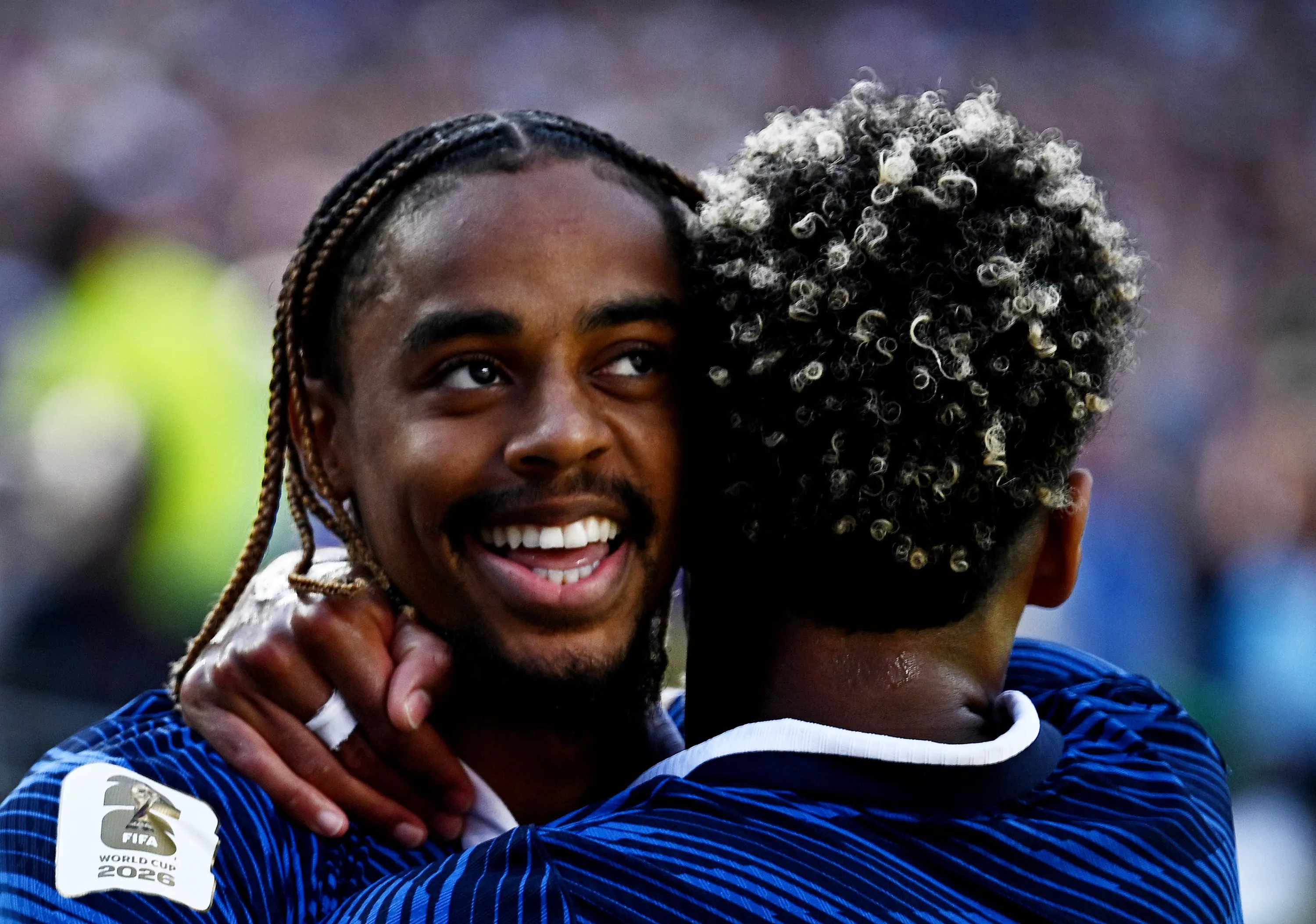 France-Espagne : deux changements, armada offensive, une star espagnole sur le banc... Les compos sont tombées pour l’affiche de rêve
