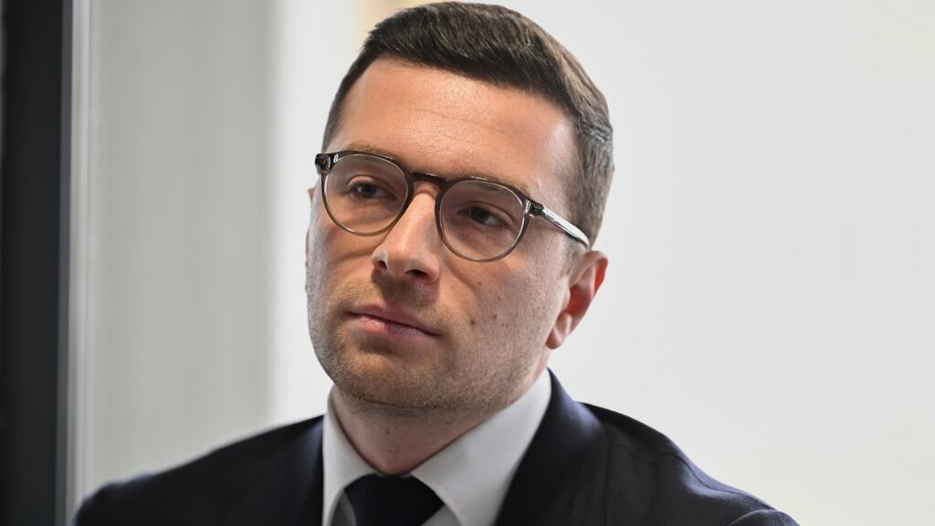 France: Mediapart révèle avoir pu authentifier les messages antisémites attribués à Jordan Bardella