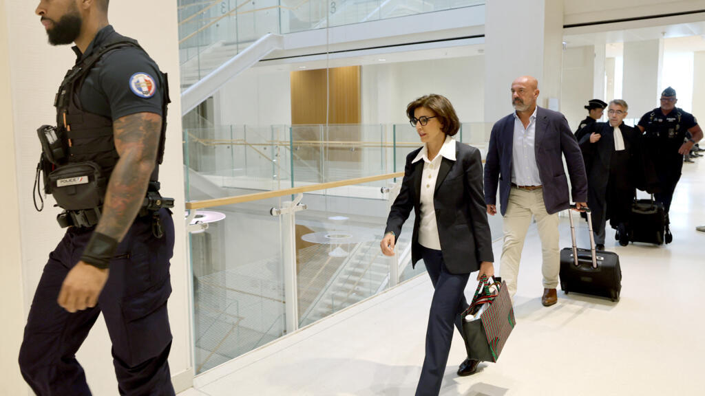 France: à son procès pour corruption, Rachida Dati plaide son absentéisme au Parlement