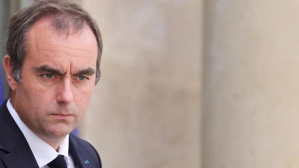 France: Sébastien Lecornu présente un budget «offensif» pour 2027, avec 54 milliards d'économies