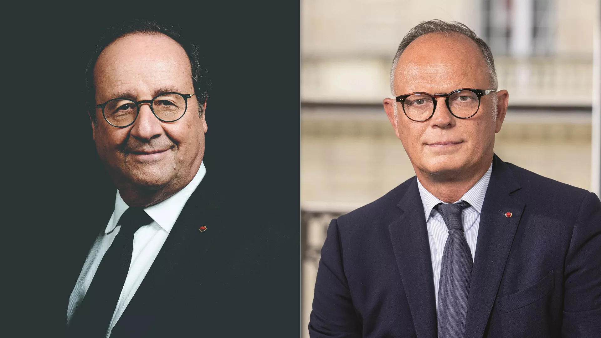 François Hollande, une nouvelle gauche tournée vers la droite ? Les indiscrétions du Figaro Magazine