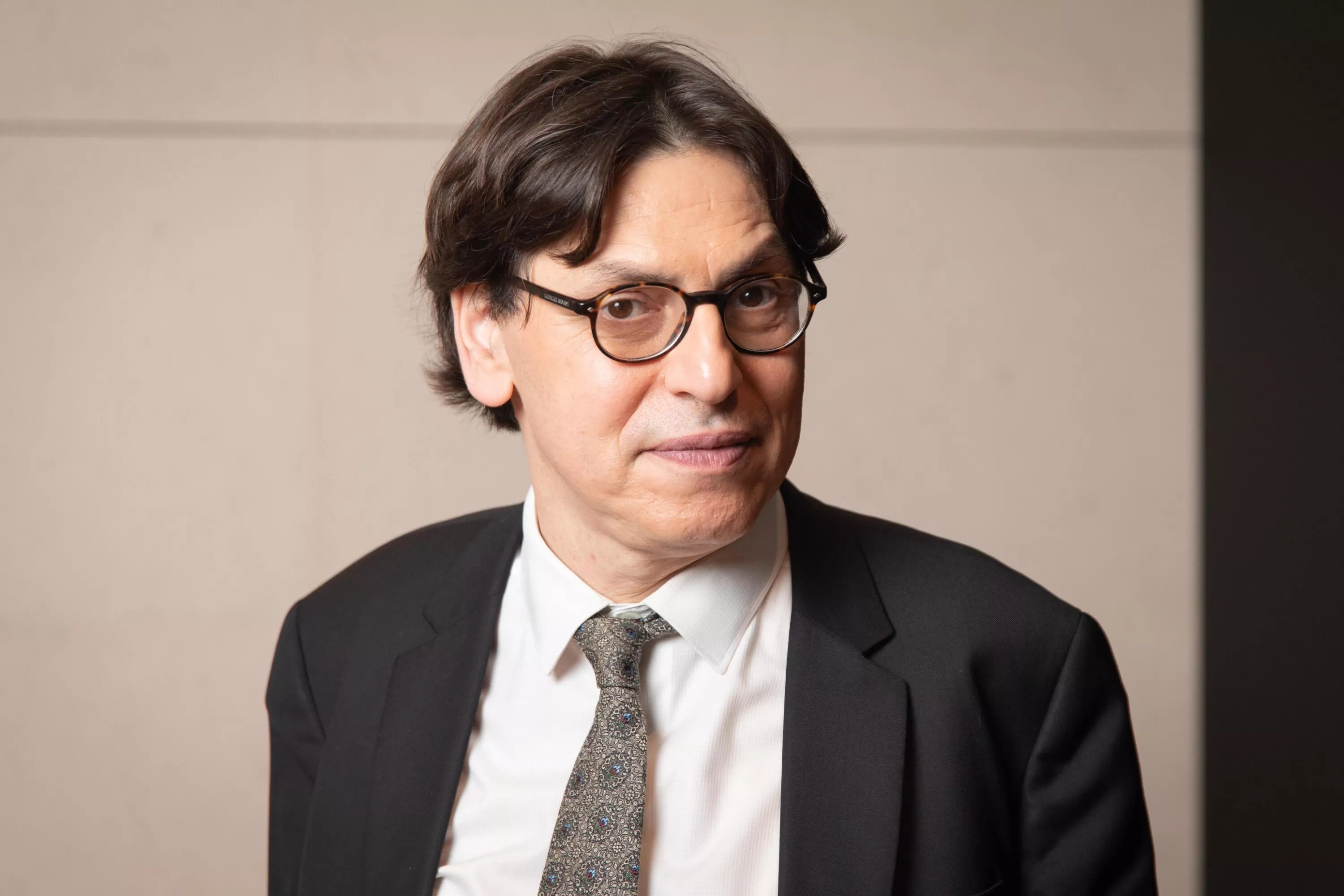 Frédéric Dabi: «C’est la première fois que le RN gagne chez les retraités au second tour»