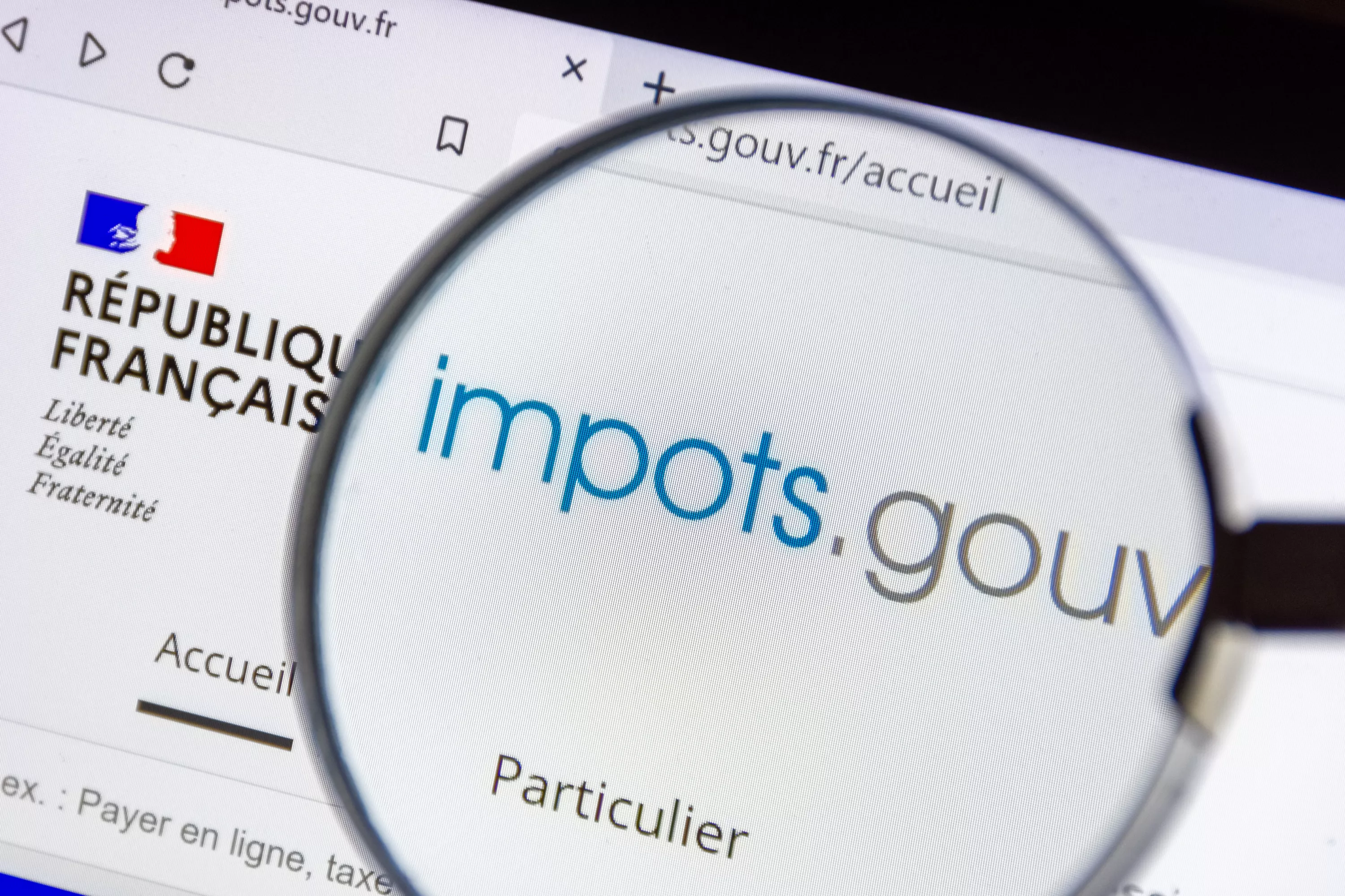 Fuite de données des impôts en juin : comment savoir si vous êtes concernés ?