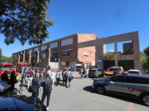 Fusillade dans un collège d’Aubagne : des armes retrouvées au domicile familial du suspect, le père de l’adolescent de 14 ans placé en garde à vue