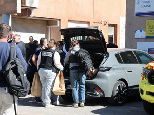 Fusillade dans un collège à Aubagne : on en sait plus sur la True Crime Community, à laquelle l’adolescent de 14 ans adhérait probablement