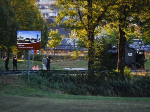 Fusillade lors d’une rave party : un mort, cinq blessés, auteurs en fuite, 