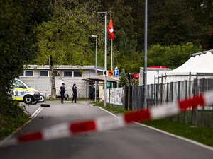 Fusillade lors d’une rave en Suisse : un homme de 43 ans a été arrêté, le suspect aurait agi seul