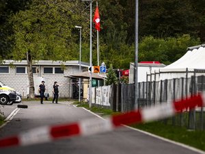 Fusillade lors d’une rave en Suisse : le suspect arrêté