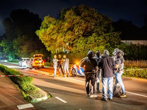 Fusillade aux Pays-Bas : 32 suspects dont deux Alésiens en détention pour meurtre et trafic de drogue