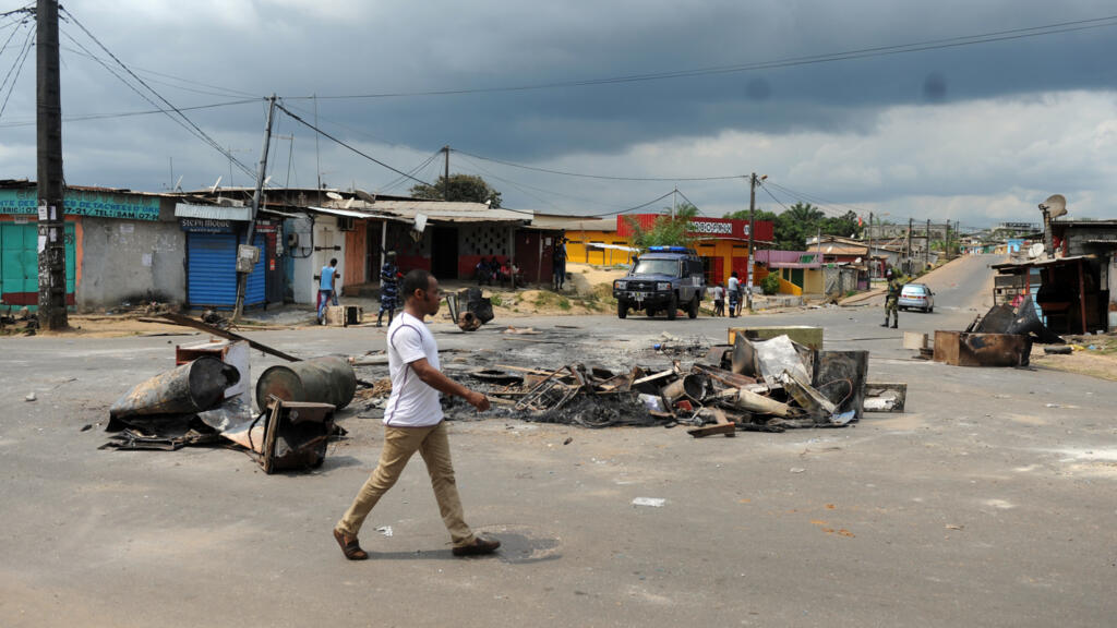Gabon: dix ans après la crise post-électorale de 2016, les victimes réclament toujours vérité et justice