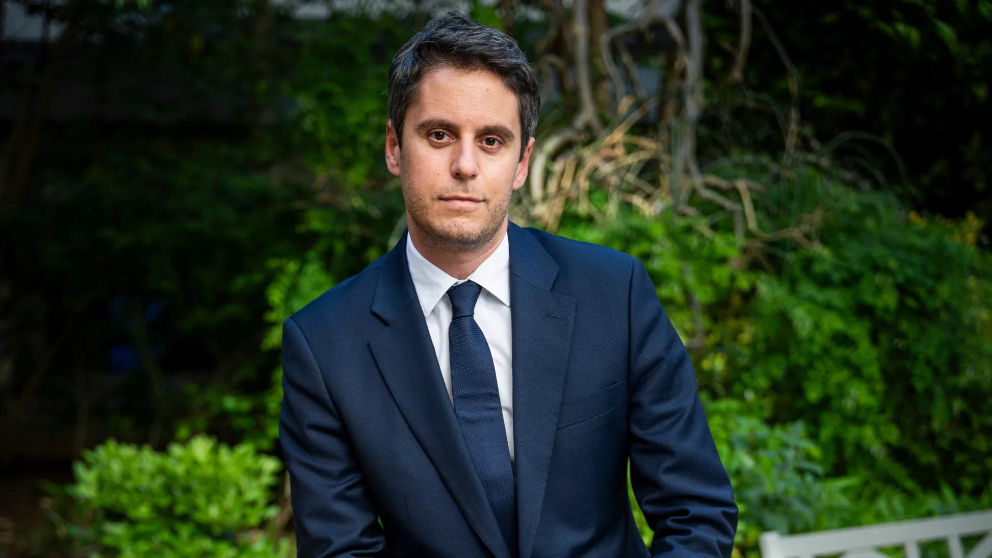 Gabriel Attal au Figaro : « Il faut aligner le traitement des pédocriminels sur celui des terroristes »