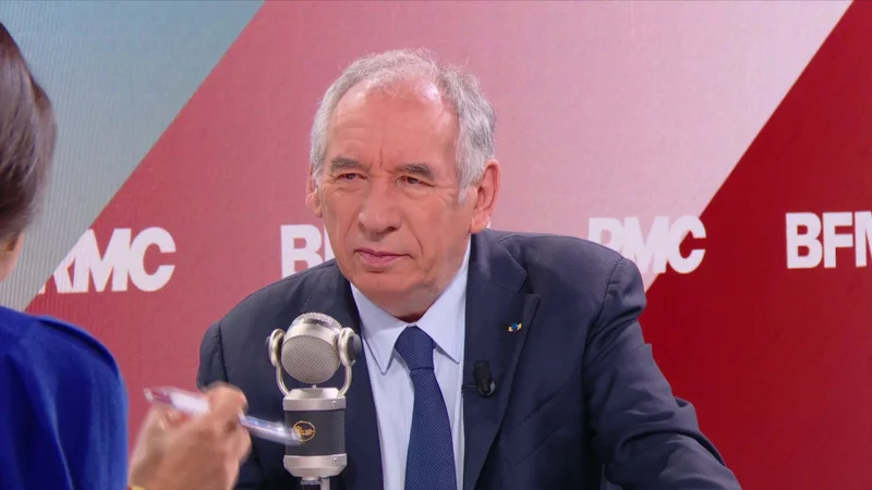 Gel des pensions de retraite, du barème de l'impôt sur le revenu et des prestations sociales... François Bayrou estime que l'année blanche sera