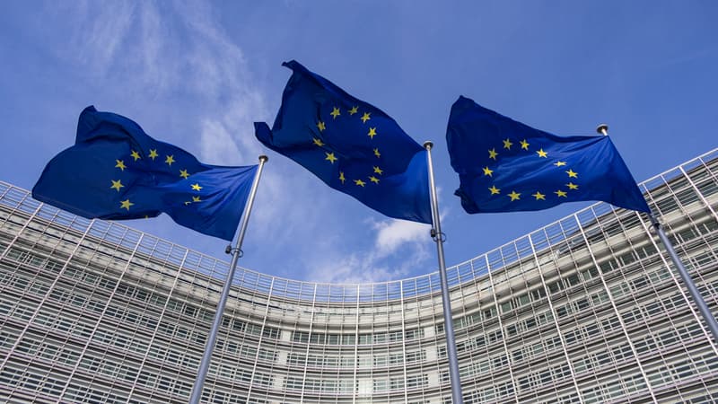 Georgia Meloni voulait carrément faire sauter les règles budgétaires européennes face au choc énergétique, Bruxelles accepte de les assouplir