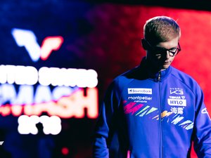 Grand Smash de Los Angeles : Fin du rêve américain pour le Montpelliérain Félix Lebrun, éliminé aux portes de la finale à LA
