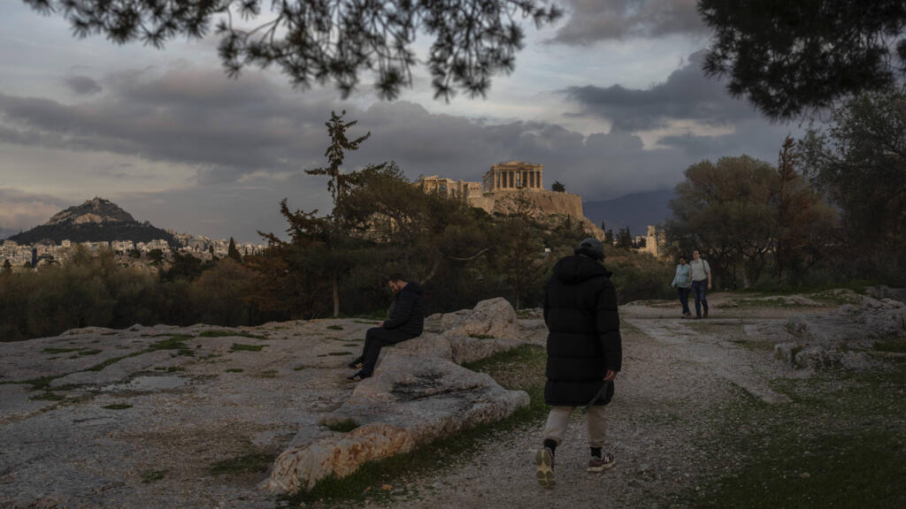Grèce: de plus en plus de Grecs font le choix de revenir plutôt que de partir du pays