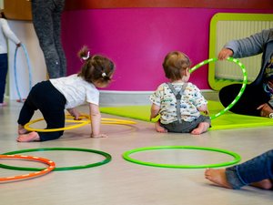 Grève dans les crèches le 8 octobre : 