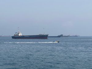 Guerre en Iran : un navire de transport de gaz naturel liquéfié français a franchi le détroit d’Ormuz, une première depuis le début du conflit