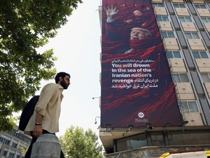 Guerre au Moyen-Orient : après cette nouvelle escalade de la violence, à quoi doit-on s’attendre désormais ?