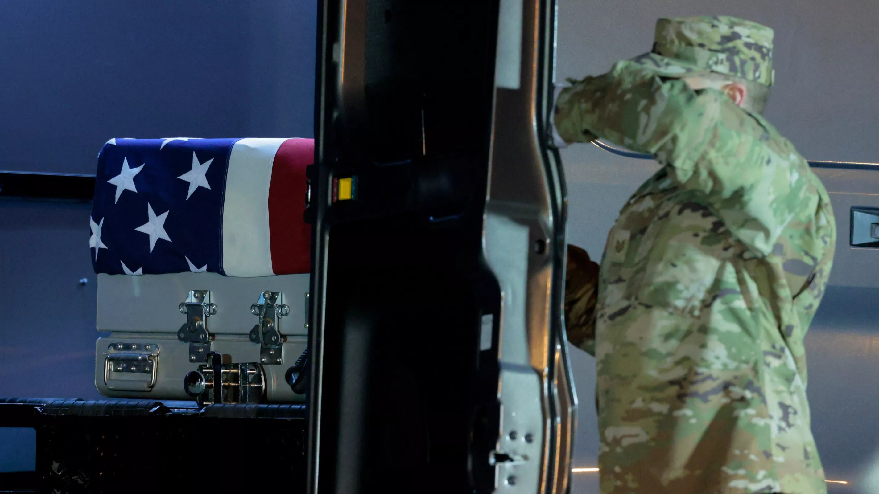 Guerre au Moyen-Orient : combien de militaires américains sont morts depuis le début du conflit ?
