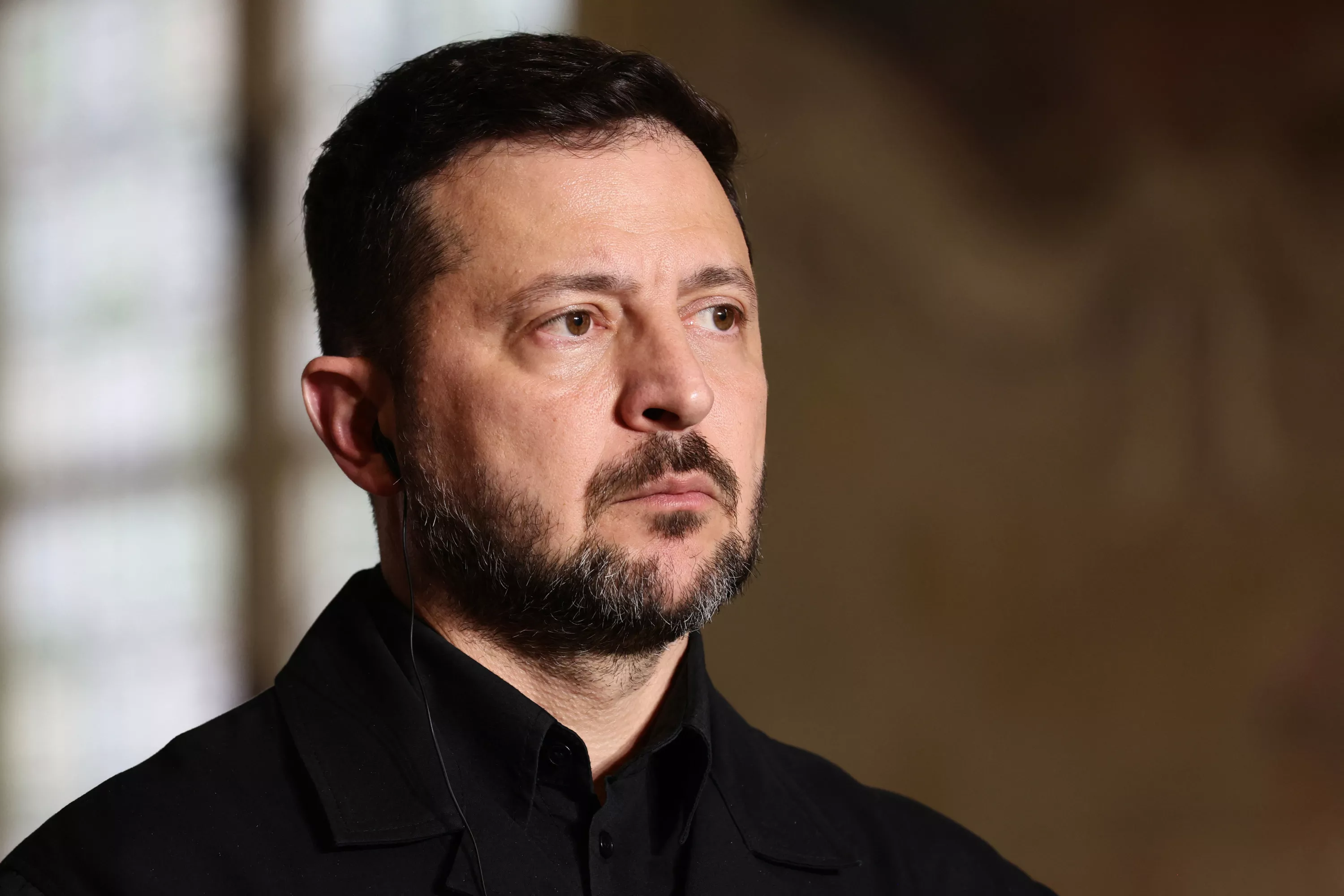 Guerre en Ukraine : Zelensky affirme que «l’initiative n’est plus entre les mains de Poutine»