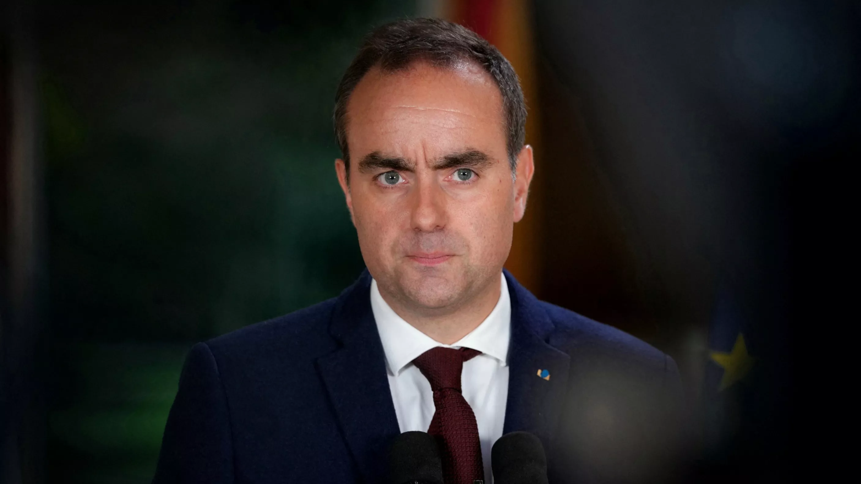 Guillaume Tabard : « Intervention de Sébastien Lecornu, gagner du temps ou avouer son impuissance ? »