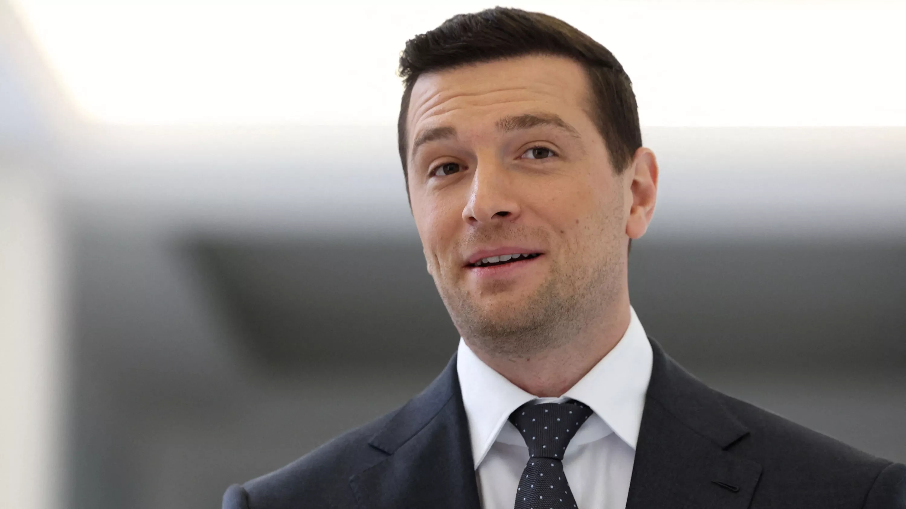 Guillaume Tabard : « Jordan Bardella, un effet Lyhanna malgré Monaco »