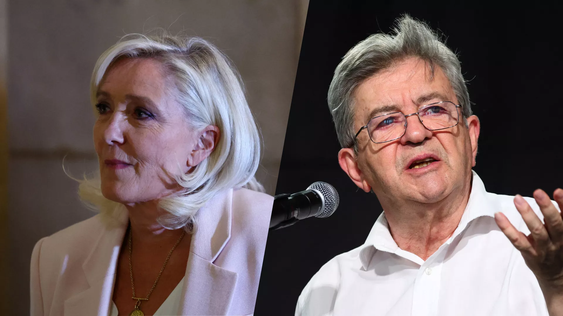 Guillaume Tabard : «Le Pen-Mélenchon, des votes structurels pas conjoncturels»