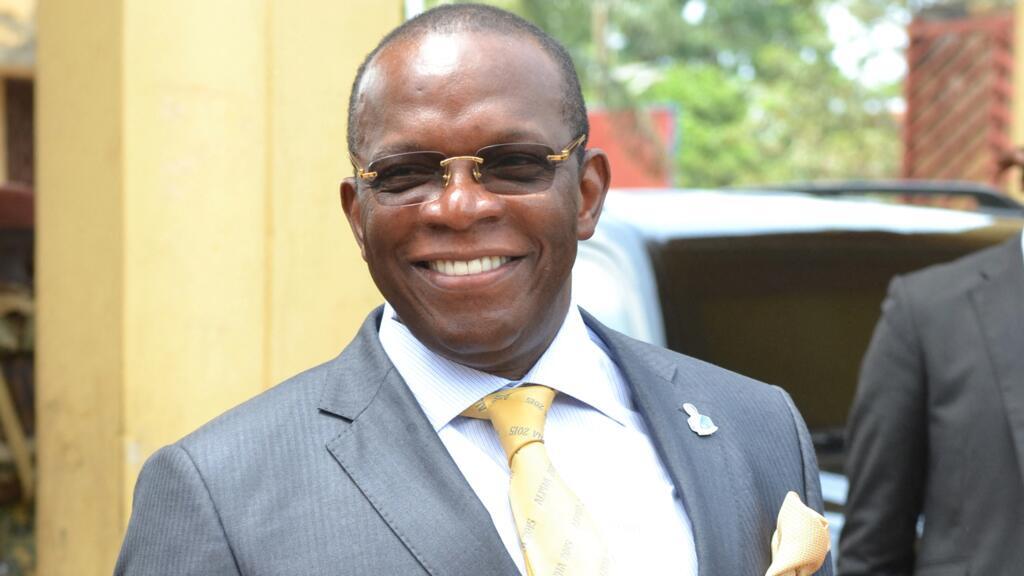 Guinée: la peine de l'ex-Premier ministre Ibrahima Kassory Fofana réduite en appel